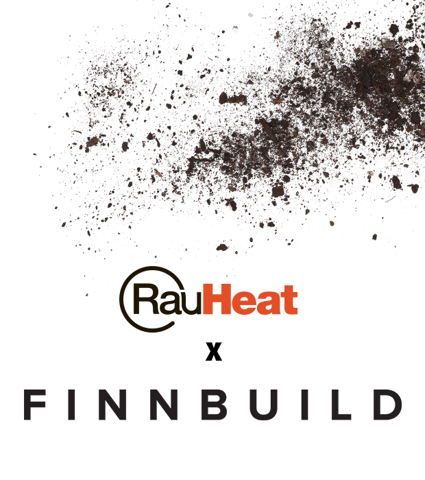 Finnbuild 2024 Rauheat